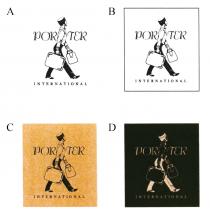 PORTER INTERNATIONAL