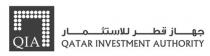 QIA QATAR INVESTMENT AUTHORITY