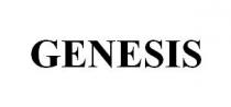 GENESIS