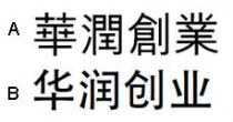 華潤創業 华润创业