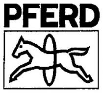 PFERD