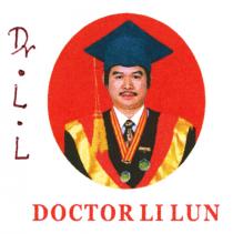DOCTOR LI LUN Dr L L
