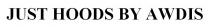 JUST HOODS BY AWDIS