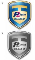 P2 System DHA, AA & SA