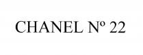 CHANEL N22