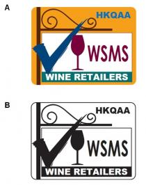 HKQAA WSMS WINE RETAILERS