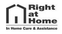 Right at Home In Home Care & Assistance