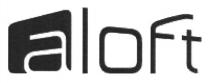 aloft