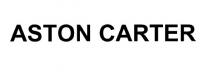 ASTON CARTER