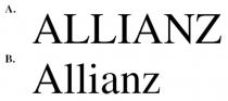 ALLIANZ Allianz