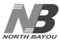 NB NORTH BAYOU