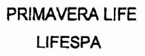 PRIMAVERA LIFE LIFESPA