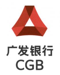 CGB 广发银行