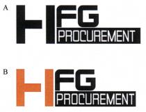 HFG PROCUREMENT