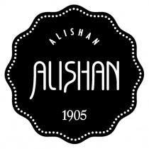 ALISHAN ALISHAN 1905