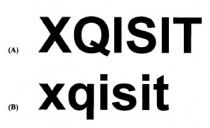 XQISIT xqisit