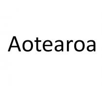Aotearoa
