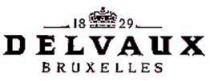 1829 DELVAUX BRUXELLES