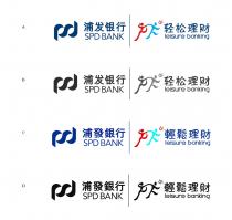 SPD BANK leisure banking 浦发银行 轻松理财SPD BANK leisure banking 浦發銀行 輕鬆理財