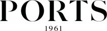 PORTS 1961