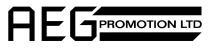 AEG PROMOTION LTD