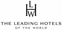 LHW THE LEADING HOTELS OF THE WORLD
