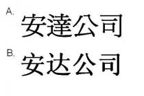 安達公司 安达公司
