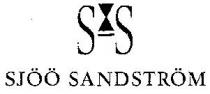 SS SJOO SANDSTROM