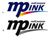 mpINK multi purpose