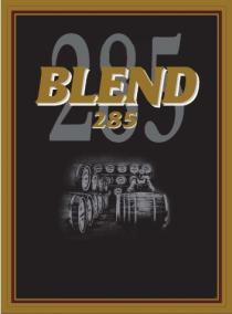 BLEND 285