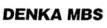DENKA MBS