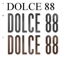 DOLCE 88