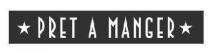 PRET A MANGER