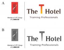 The T Hotel Training Professionals H Member of VTC Group VTC 機構成員