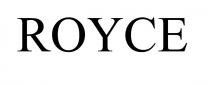 ROYCE