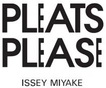 PLEATS PLEASE ISSEY MIYAKE