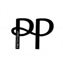 PP PRETTY POLLY