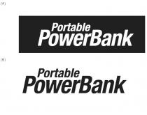 Portable PowerBank