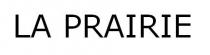 LA PRAIRIE