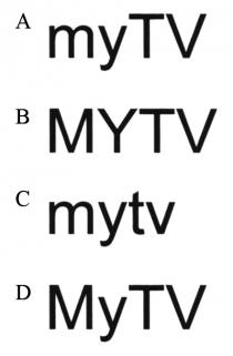 myTV MYTV mytv MyTV