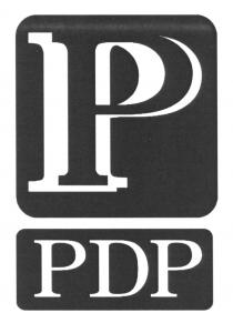 P PDP
