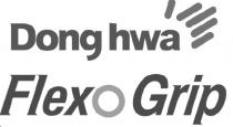 Dong hwa Flexo Grip