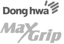 Dong hwa Max Grip