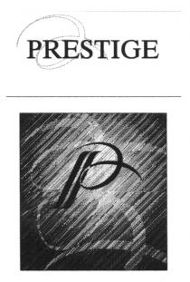 PRESTIGE P
