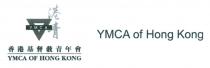 YMCA YMCA OF HONG KONG YMCA of Hong Kong 港青 香港基督教青年會