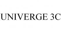 UNIVERGE 3C
