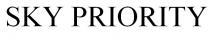 SKY PRIORITY