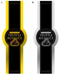 SINCE 1888 LEE KUM KEE TRUFFLE XO SAUCE Limited Edition