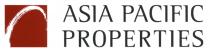 ASIA PACIFIC PROPERTIES