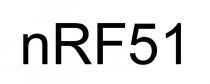 nRF51